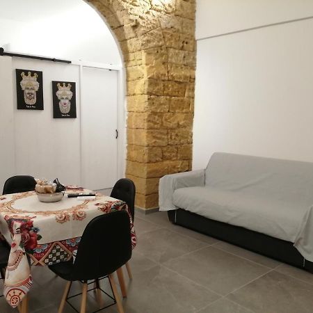 Suites Masculu & Fimmina Palermo Exterior photo