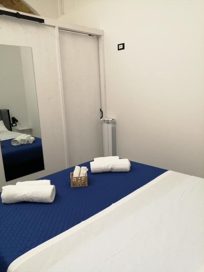 Suites Masculu & Fimmina Palermo Exterior photo